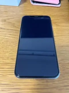 iphoneX 本体