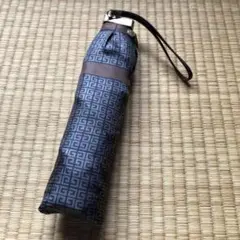 GIVENCHY ジバンシー　折りたたみ傘　新品未使用品