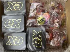 各8セット　ダメカン＆どくやけどマーカー＆ダメカンケース