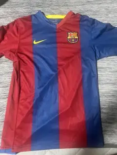 FC Barcelona Nike Sphere Dry シャツ
