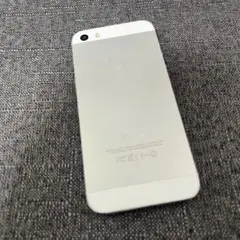 ｟希少｠iPhone5s 本体 美品 動作良好