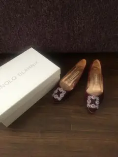 マロノブラニク