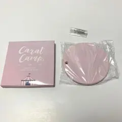 SEVENTEEN ファンミーティング "CARAT CAMP" 入場特典ミラー