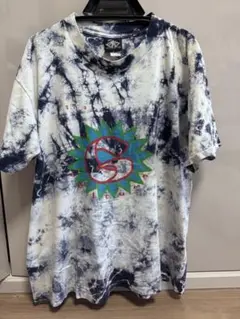 スペシャル！Gotcha オールドサーフ T-shirt サイズL相当 old