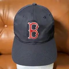 未使用　MLB デッドストック Red Sox レッドソックス　1995