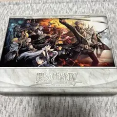 【PS4】英雄伝説 閃の軌跡IV 永久保存版 未使用品