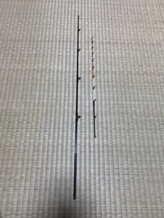 極鋭コンセプトゲーム180♯1 AGSガイド14個