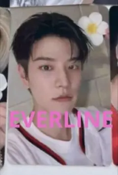 straykids KARMA EVERLINE スンミン
