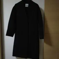 nano・universe ロングコート
