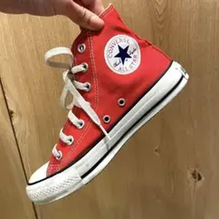 キャンバスオールスター　converse canvas allstar