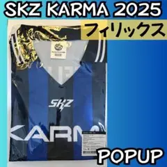 straykids スキズ　フィリックス　ユニフォーム　ポップアップ　H913