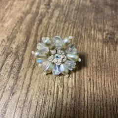 ミハエルネグリン フラワーリング
