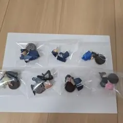 チョコエッグ　コナン5　まとめて
