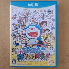 藤子・F・不二雄キャラクターズ 大集合!SFドタバタパーティー!!