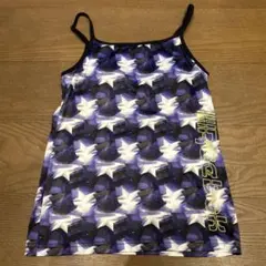 新品 リーボック Reebok ガールズ・ブラトップ キャミソール 160cm