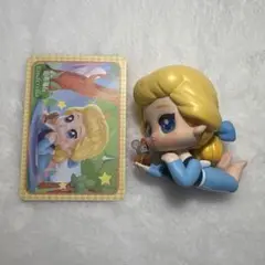 MINISO ディズニープリンセス シンデレラ 海外限定