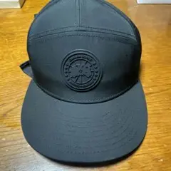 ブラック 9FIFTY キャップ