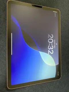 ipad air 第4世代　256GB セルラーモデル