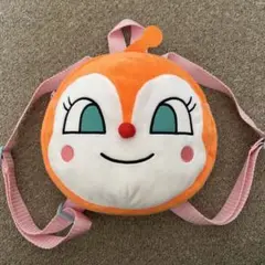 ドキンちゃん　ぬいぐるみリュック