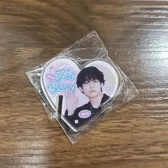 bts テテ　カップかけ　アクリル　アクスタ　アクキー②