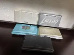 ニンテンドーDS 本体 ×5