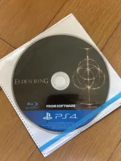 ELDEN RING & CALL of DUTY セット　訳あり