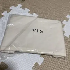 VIS 巾着