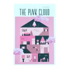 【美品】映画『THE PINK CLOUD』　パンフレット
