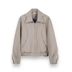 CMMAWEAR Batwing Piercing jacket