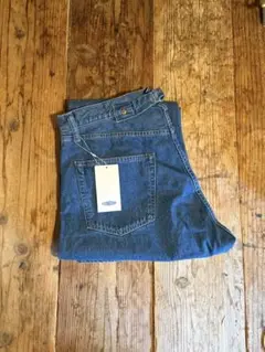 foundour デニムパンツ　サイズ38 新品　試着のみ