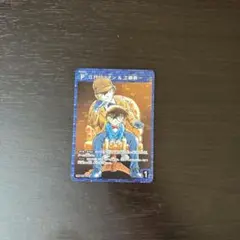 名探偵コナンカードゲーム プロモカード
