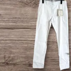 新品❤️ RELATION] チノパンツ│ メンズ ロングパンツ ストレッチ
