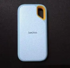 SanDisk Extreme Portable SSD 2TB