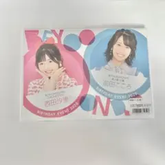 BEYOOOOONDS 前田こころ 西田汐里 バースデーイベント2020 DVD