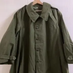 【週末SALE】ビンテージ モーターサイクル デッド モッズコート m-65