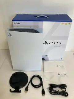 PlayStation 5 CFI-1100A01 ps5 本体 プレステ5