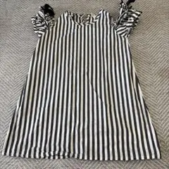 bee des bee オフショルダー　トップス　120cm