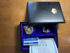 SEIKO 贈内閣総理大臣 懐中時計 user_9ba518ea売約済み