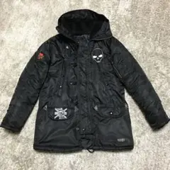 range*コート