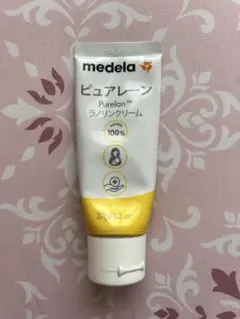 medela ピュアレーン ラノリンクリーム 37g