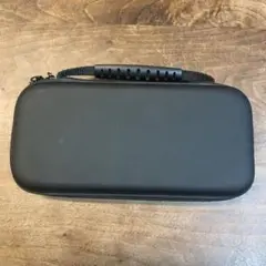Nintendo Switch Liteケース ブラック