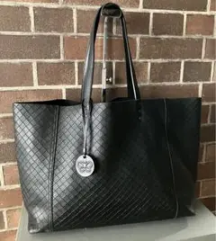 ☆超美品☆ BOTTEGAVENETA イントレッチオ ミラージュ トートバッグ