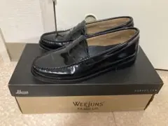 ユナイテッドアローズ購入☆ジーエイチバスローファー37☆美品☆ネブローニ☆ハルタ
