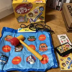 ファミリーコンピュータ - スーパーモグラたたき　モグラー ファミコン スーパーモグラたたき!! ぽっくん モグラー NES