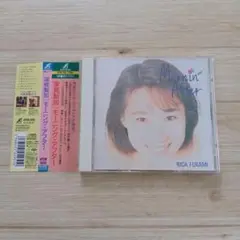 深見梨加 モーニング・アフター