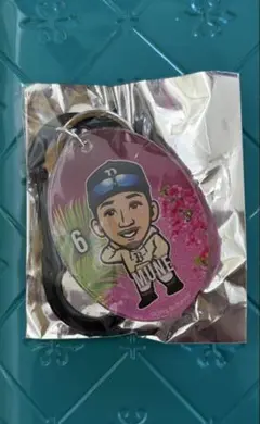 オリックス宮崎キャンプ エアークジ カラビナ 宗佑磨選手