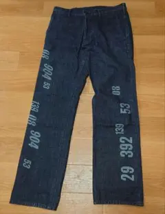 COMME des GARCONS HOMMEデニム XS 楽天市場】comme des garcons homme デニム xsの通販