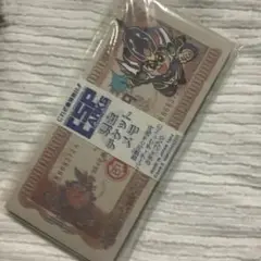 メモ帳チケットやと手紙にレターも書けちゃう