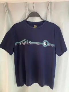 T&C Surf 半袖シャツ 速乾 ドライ
