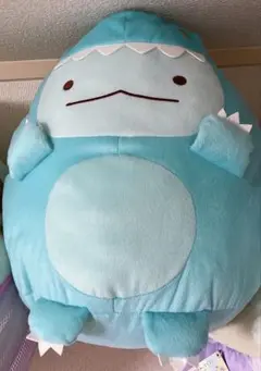 すみっコぐらしぬいぐるみ